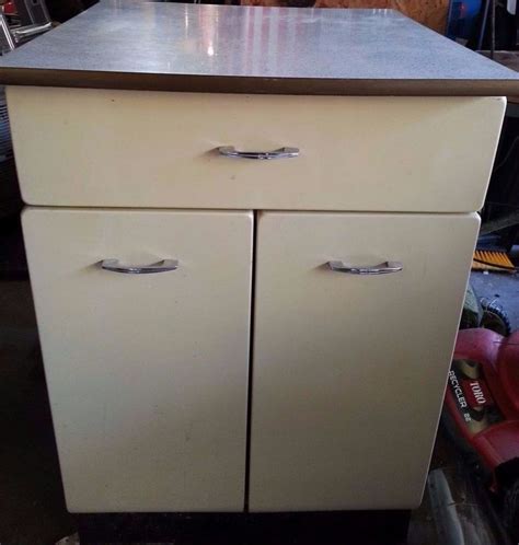 ebay vintage steel kitchen cabinets|walmart 1950s style metal cabinets.